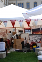 Első Magyar Kávé és Koktél Fesztivál