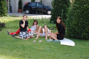 Első Magyar Kávé és Koktél Fesztivál