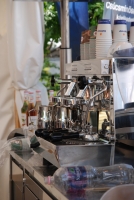 Első Magyar Kávé és Koktél Fesztivál