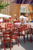 Első Magyar Kávé és Koktél Fesztivál