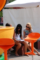 Első Magyar Kávé és Koktél Fesztivál