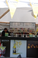 Első Magyar Kávé és Koktél Fesztivál