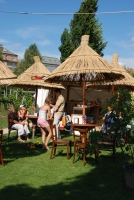 Első Magyar Kávé és Koktél Fesztivál