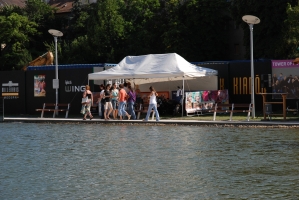 Első Magyar Kávé és Koktél Fesztivál