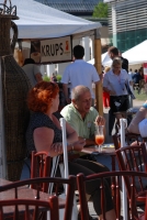 Első Magyar Kávé és Koktél Fesztivál