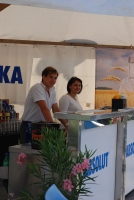 Első Magyar Kávé és Koktél Fesztivál