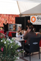 Első Magyar Kávé és Koktél Fesztivál