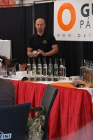 Első Magyar Kávé és Koktél Fesztivál