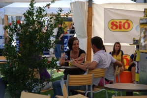 Első Magyar Kávé és Koktél Fesztivál