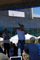 Első Magyar Kávé és Koktél Fesztivál