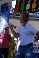 Első Magyar Kávé és Koktél Fesztivál