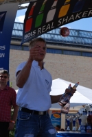 Első Magyar Kávé és Koktél Fesztivál