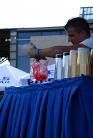 Első Magyar Kávé és Koktél Fesztivál