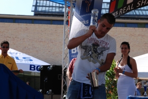 Első Magyar Kávé és Koktél Fesztivál