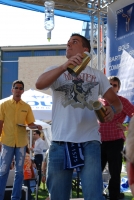 Első Magyar Kávé és Koktél Fesztivál