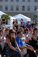 Első Magyar Kávé és Koktél Fesztivál