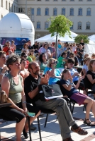 Első Magyar Kávé és Koktél Fesztivál