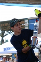 Első Magyar Kávé és Koktél Fesztivál