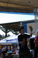 Első Magyar Kávé és Koktél Fesztivál