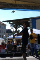 Első Magyar Kávé és Koktél Fesztivál