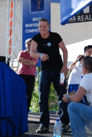 Első Magyar Kávé és Koktél Fesztivál