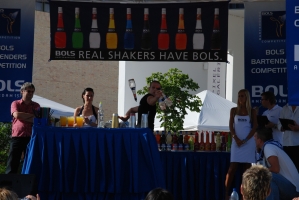 Első Magyar Kávé és Koktél Fesztivál