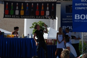 Első Magyar Kávé és Koktél Fesztivál