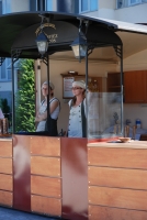 Első Magyar Kávé és Koktél Fesztivál