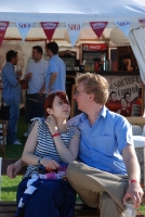 Első Magyar Kávé és Koktél Fesztivál