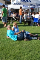 Első Magyar Kávé és Koktél Fesztivál