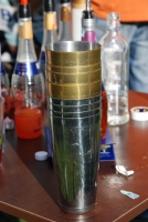 Első Magyar Kávé és Koktél Fesztivál