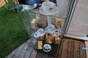 Első Magyar Kávé és Koktél Fesztivál