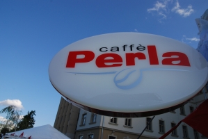 Első Magyar Kávé és Koktél Fesztivál