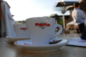 Első Magyar Kávé és Koktél Fesztivál