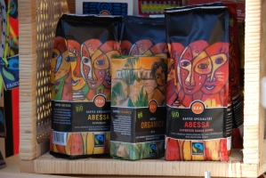 Első Magyar Kávé és Koktél Fesztivál