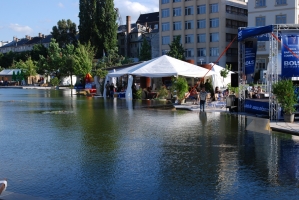 Első Magyar Kávé és Koktél Fesztivál