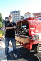 Első Magyar Kávé és Koktél Fesztivál