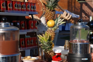 Első Magyar Kávé és Koktél Fesztivál