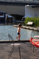 Első Magyar Kávé és Koktél Fesztivál