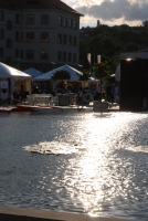 Első Magyar Kávé és Koktél Fesztivál