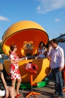 Első Magyar Kávé és Koktél Fesztivál