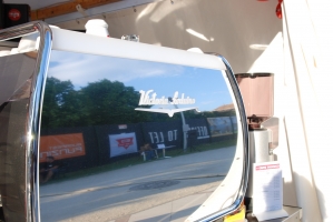 Első Magyar Kávé és Koktél Fesztivál