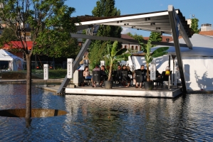 Első Magyar Kávé és Koktél Fesztivál