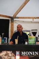 Első Magyar Kávé és Koktél Fesztivál