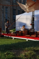 Első Magyar Kávé és Koktél Fesztivál