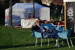 Első Magyar Kávé és Koktél Fesztivál