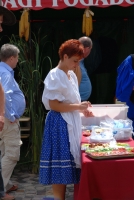 A Magyarok Nagy Asztala 2008