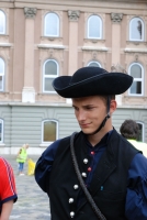 A Magyarok Nagy Asztala 2008