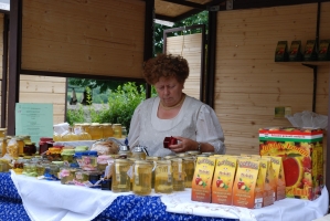 A Magyarok Nagy Asztala 2008