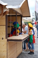 A Magyarok Nagy Asztala 2008